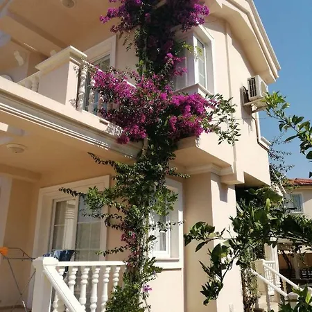 Villa Beyaz Villa, Ovacik, Hisaronu, Oludenis, Fethiye