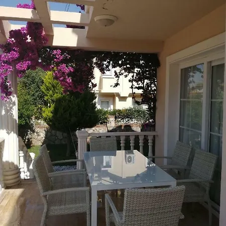 Beyaz Villa, Ovacik, Hisaronu, Oludenis, Villa