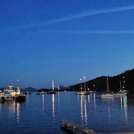 Beyaz Villa, Ovacik, Hisaronu, Oludenis, Villa Fethiye