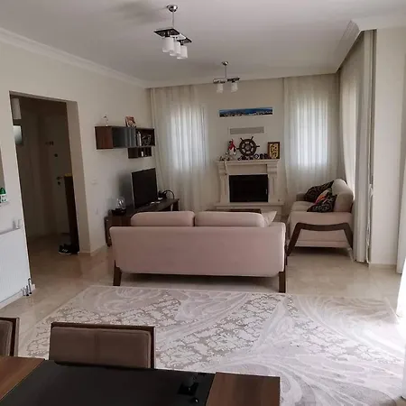 Beyaz Villa, Ovacik, Hisaronu, Oludenis, * Fethiye