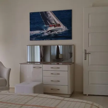 Beyaz Villa, Ovacik, Hisaronu, Oludenis, Villa
