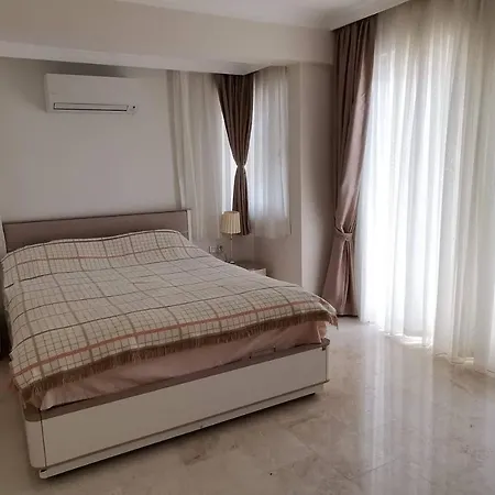 Beyaz Villa, Ovacik, Hisaronu, Oludenis,