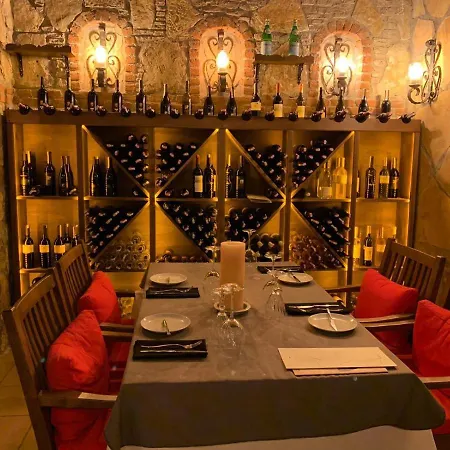 Beyaz Villa, Ovacik, Hisaronu, Oludenis,