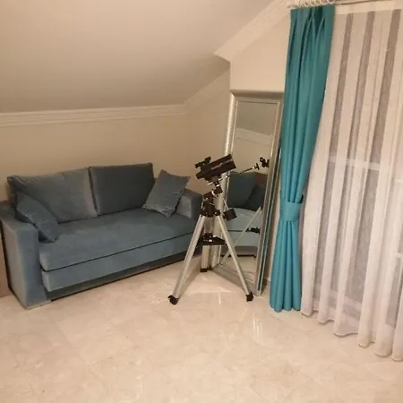 Beyaz Villa, Ovacik, Hisaronu, Oludenis, * Fethiye