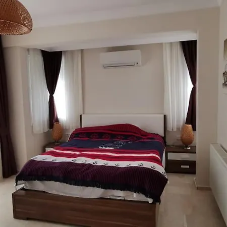 Beyaz Villa, Ovacik, Hisaronu, Oludenis, *