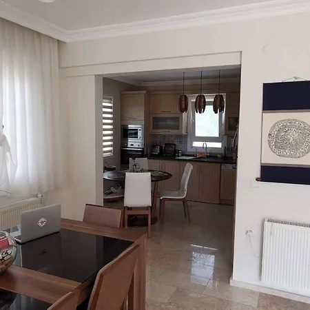 Beyaz Villa, Ovacik, Hisaronu, Oludenis, Villa *