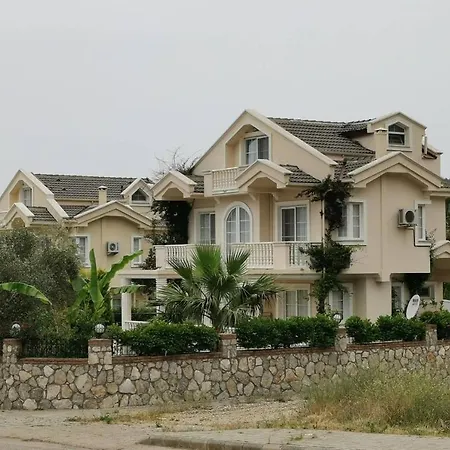 Villa Beyaz Villa, Ovacik, Hisaronu, Oludenis, *