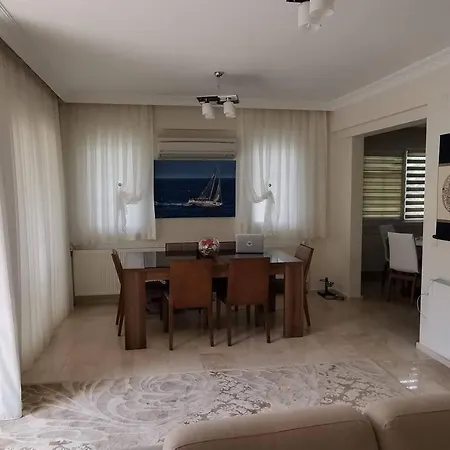 Beyaz Villa, Ovacik, Hisaronu, Oludenis,