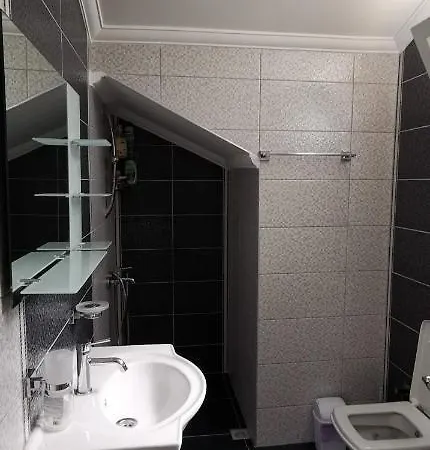 Beyaz Villa, Ovacik, Hisaronu, Oludenis, Villa Fethiye