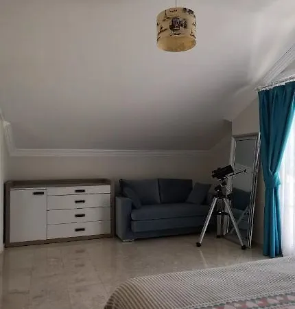 Beyaz Villa, Ovacik, Hisaronu, Oludenis, *